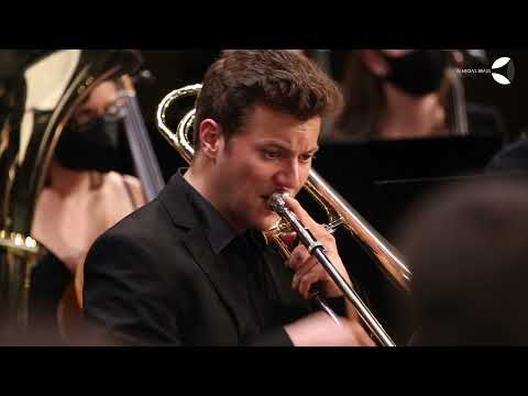 Enrique Crespo: Suite Americana - Son de Mexico  (In Medias Brass, 2021)