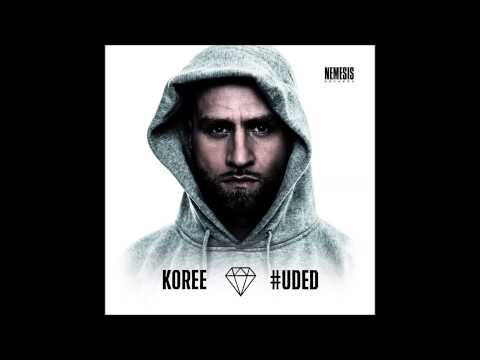 Koree - 1,2,3 feat. 257ers [#UDED]