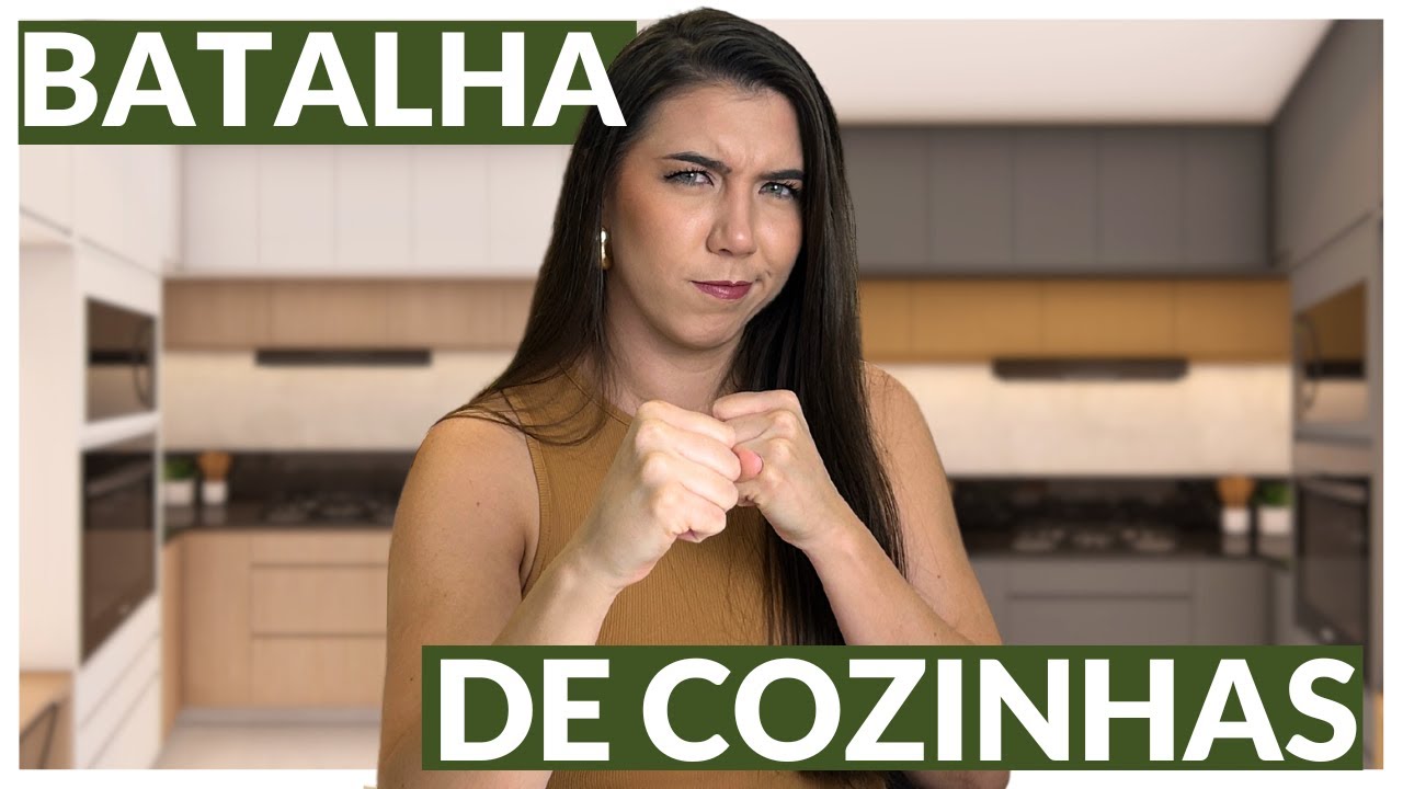 BATALHA DE COZINHAS | Bose Bento