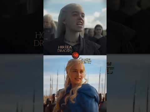 House of the Dragon will be better than Game of Thrones?