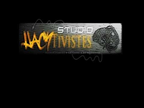Studio HACKtivistes  Ya K'ma musique qui compte   Feat Jo Pekeño