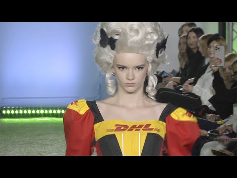 Agne Kuzmickaite | Spring Summer 2023 | Full Show