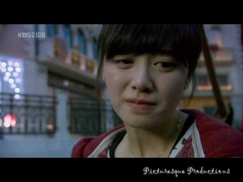 Boys Over Flowers MV Kim Yoo Kyung - Byeolbinnoonmool