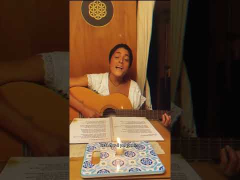 SOIS DIVINA - GERMANO GUILHERME - Interpretação de Kali _ Santo Daime