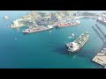Ship Handling Tanker Maneuvering Unmooring