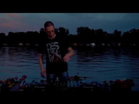 Alek @ Unite - Psytrance Sessions