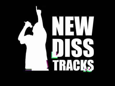 NEW DISS TRACKS x Grzechu ZWR