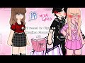 C Ai React To F YN As Regina George 1 2X Rodrick X Regina PT BR Eng