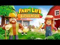 🥕 Farm Life Simulator Trailer