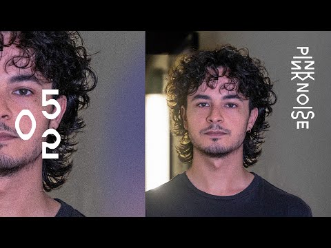 Pink Noise 005 - Shoal Live Set