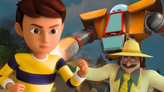 Download lagu Showman नेAdvance Magic School à¤à¥‡à¤œà¤¾ Tansformer 🤖! | Rudra mp3 Download lagu Showman नेAdvance Magic School à¤à¥‡à¤œà¤¾ Tansformer 🤖! | Rudra mp3