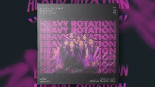 Download lagu JKT 48 - Heavy Rotation (Koplo is Me Remix) mp3 Download lagu JKT 48 - Heavy Rotation (Koplo is Me Remix) mp3