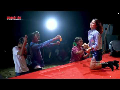 BISIKAN RINDU RESA LAWANG SEWU MANHATTAN PUTU YUYU RUMPUNG PEMUDA MAGUAN