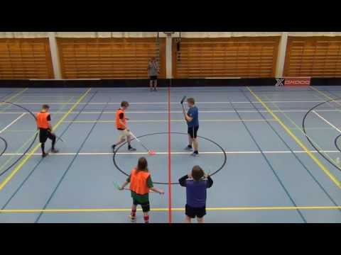 1.1.2020 HakU - Wonderboys (1.erä)