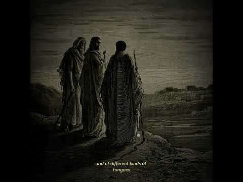 1 Corinthians 12;13: Love Never Fails