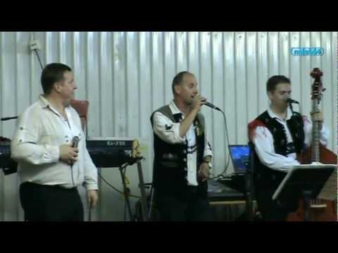 Ansambel Rubin - Češčena si Marija