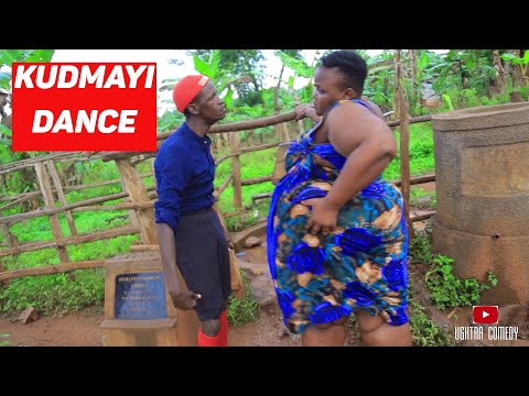 Kudmayi Dance Cover : African Dance Comedy (Ugxtra Comedy)