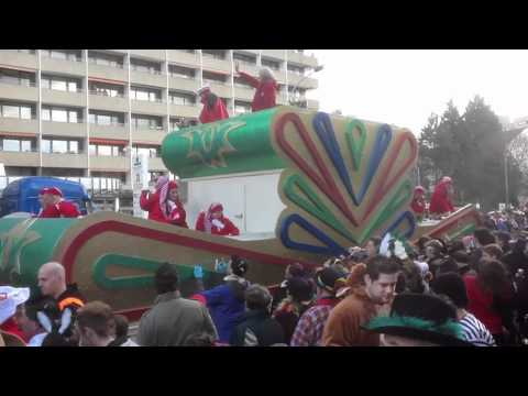 Karneval NRW