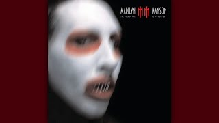 Marilyn Manson - Ka-Boom Ka-Boom