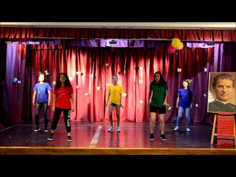 Nhảy: Bans Vara Impreuna