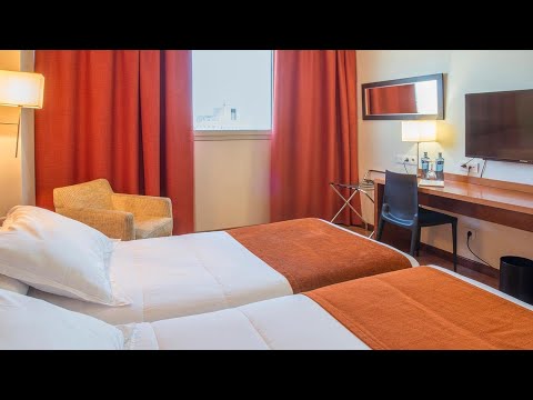 Hotel Xon's Valencia, Aldaya, Spain | Holidays In Europe