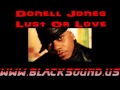 Donell Jones Lust Or Love