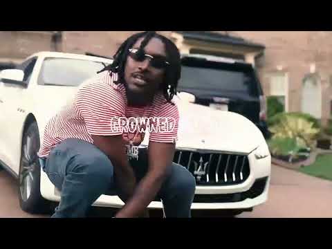 [FREE] FMB DZ X Tay B Detroit Type Beat - "Befrore My Eyes"