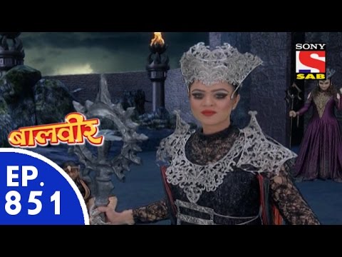 Baal Veer - बालवीर - Episode 851 - 17th November, 2015