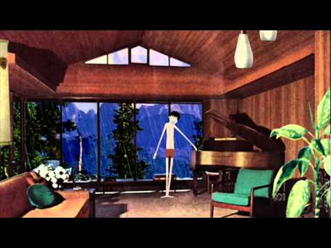 LANU Feat. Megan Washington - Fall