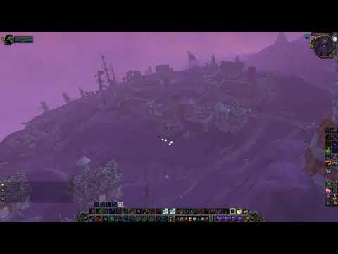 Conjurer Luminrath, WoW TBC Quest