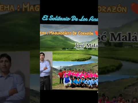 Dicen Que - El Solitario De Los Andes