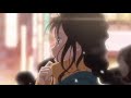 Japanese Mcdonalds Anime Christmas Commercial
