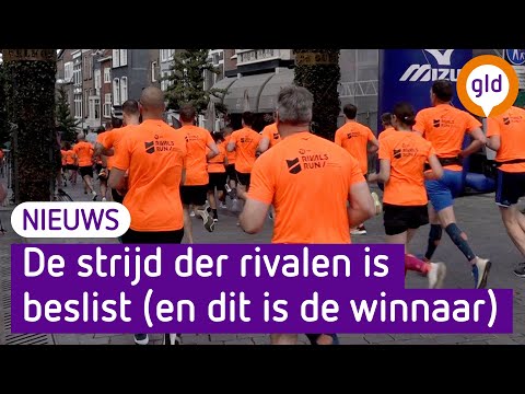 GLD Nieuws 3 juli 2022