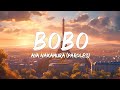 Aya Nakamura - BOBO (Paroles/Lyrics) |Mix Alonzo, Ninho, Lil baby, Gazo