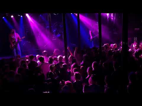 Nirvana UK....Nirvana Tribute Band. Live at The Fleece in Bristol on the 12th of October 2024.