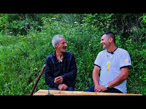 Jozo i električna cigara, zbog čega odbija Jozo električnu cigaru