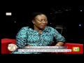 One on One with Patience 'Mama G' Ozokwor