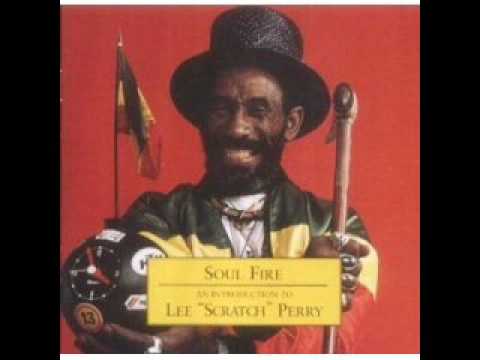 Max Romeo - Chase the devil