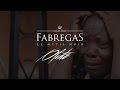 Fabregas Le Metis Noir Ofuté