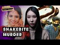 This Cruel Man Really Wanted His Disabled Wife Gone Kerala Snakebite Murder