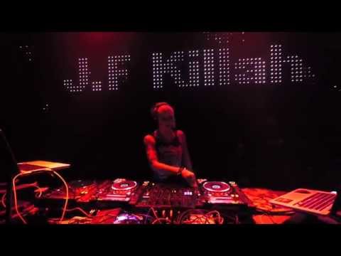 J.F.Killah Promo Video