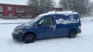 Volkswagen Caddy other industrial equipment | Image 4 - Machineryline