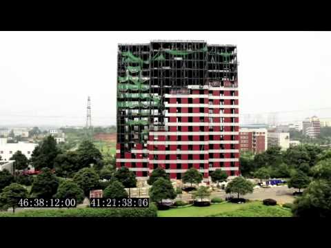 CVEN 689 - Modularity