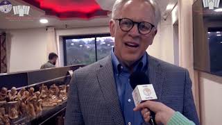 CATCUSA | Day 1 | Opening Convocation