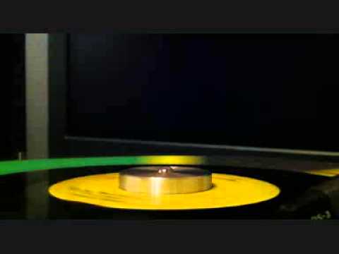 Trevor Byfield - Tell Me That You Love Me (1976)