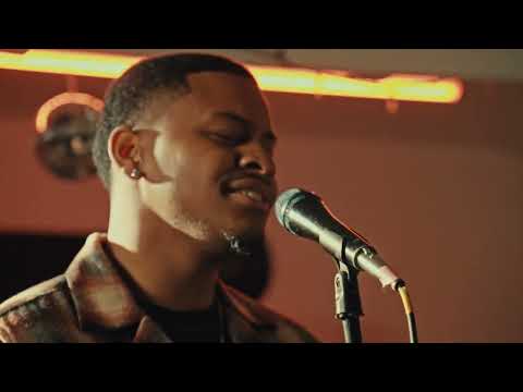 Nothing Can Change This Love ft. Joshua Gordon Wilson | JAM!