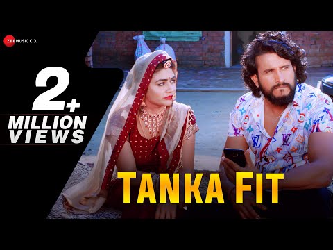 Tanka Fit — watch video