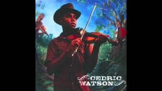 Cedric Watson "La Valse À Bois Sec" (Official Audio)