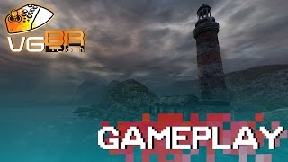 Dear Esther: Landmark Edition - Gameplay PS4