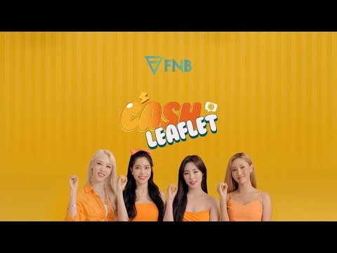 [MAMAMOO] 캐시리플렛(CASH LEAFLET)